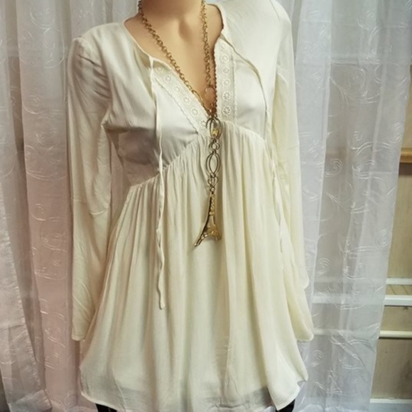 Stunning Spring Boho Dress - Picture 7 of 8